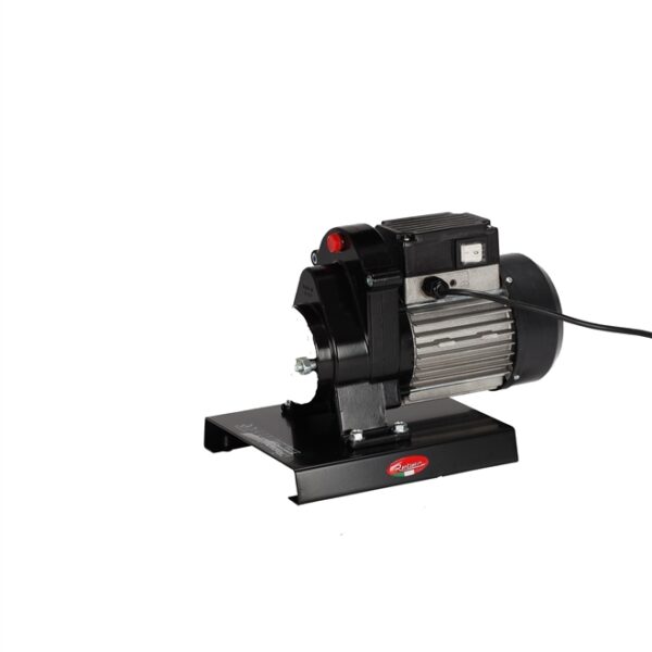 Tritacarne Elettrico N° 12 Reber - immagine 2