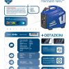 Generatore di Corrente inverter TG1000i  HYUNDAI - immagine 4