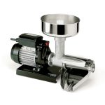 Passapomodoro Elettrico N° 3 Reber