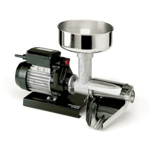 Passapomodoro Elettrico N° 3 Reber