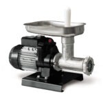 Tritacarne Elettrico N° 12 Reber