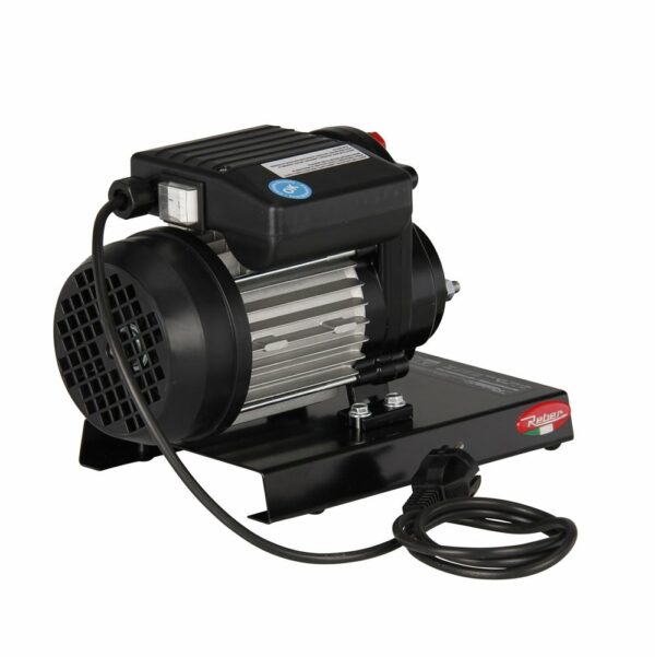 Passapomodoro elettrico n° 5 Reber - immagine 2