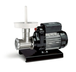 Tritacarne Elettrico N°5 Reber