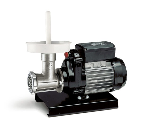 Tritacarne Elettrico N°5 Reber