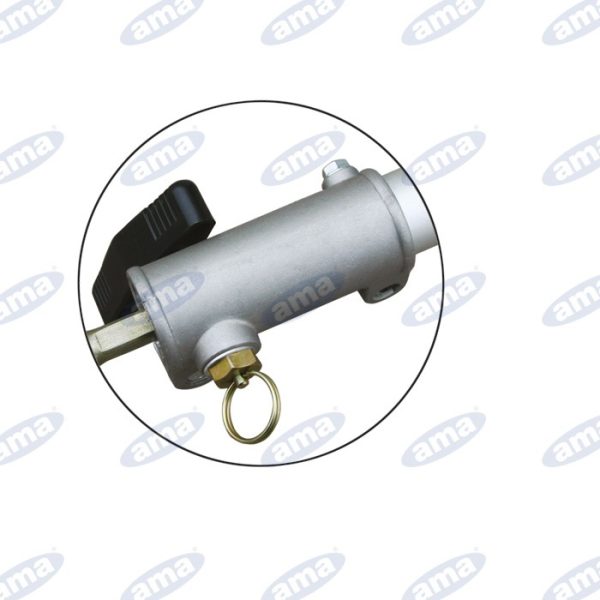 Decespugliatore AMA Multifunzione MC350.3 - immagine 2