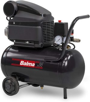 Compressore aria a Pistoni BALMA