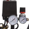 Compressore aria a Pistoni BALMA - immagine 4