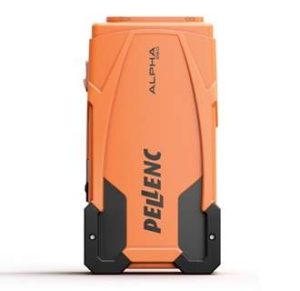 Batteria Pellenc Alpha 520