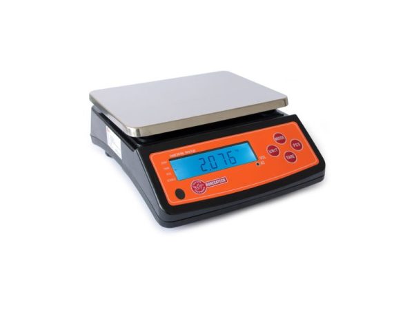 Bilancia elettronica 30Kg. Horecatech