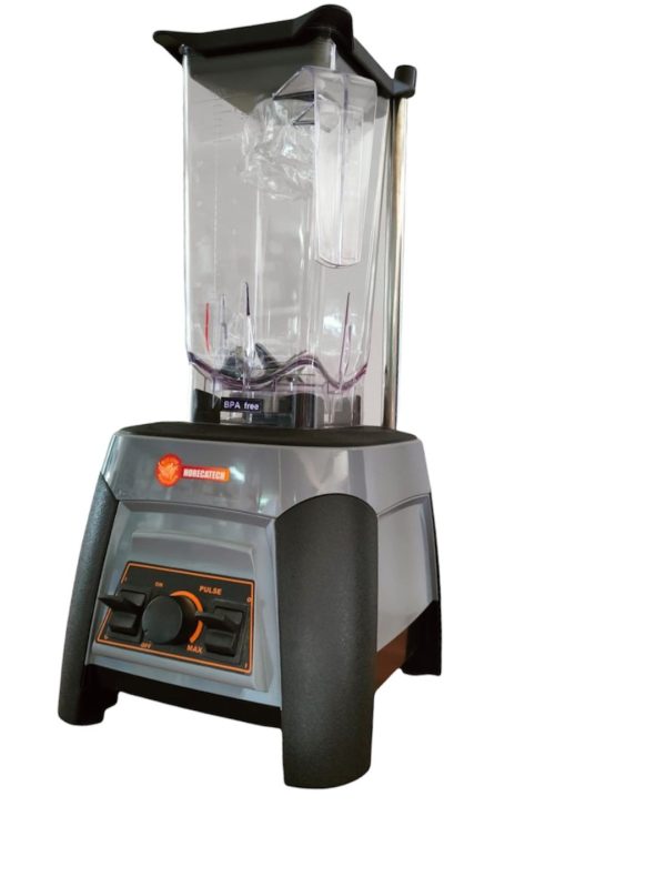 Blender professionale Heavy Duty ELITE RS617 HORECATECH - immagine 4