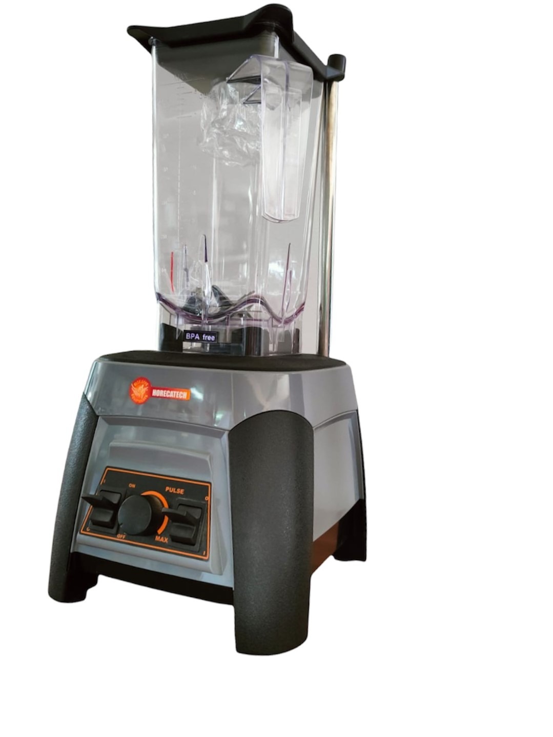 Blender professionale Heavy Duty ELITE RS617 HORECATECH - Ing. Agrò e C.