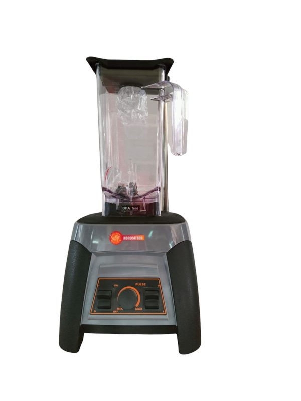 Blender professionale Heavy Duty ELITE RS617 HORECATECH