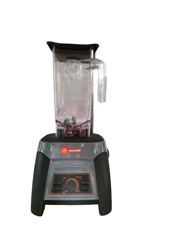 Blender professionale Heavy Duty ELITE RS617 HORECATECH - immagine 3