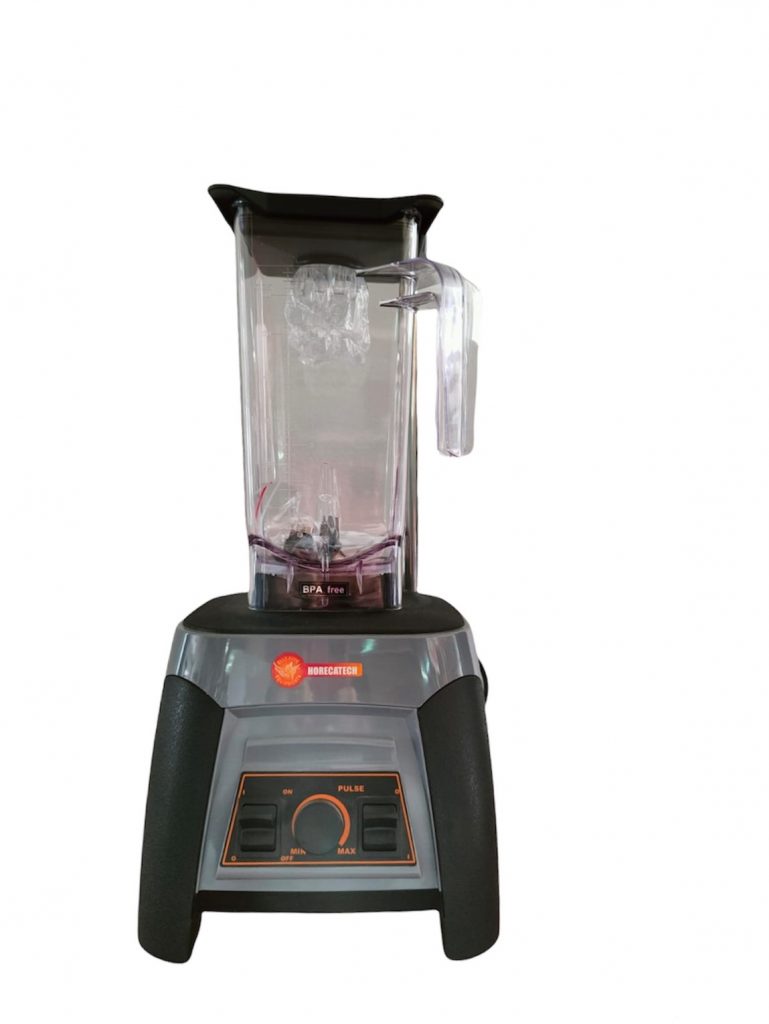 Blender professionale Heavy Duty ELITE RS617 HORECATECH Ing. Agrò e C.