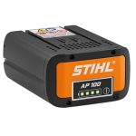 Batteria Stihl AP 100 Lithium-Ion