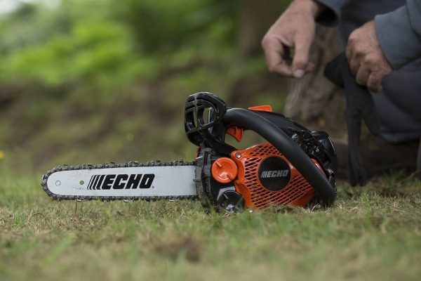 Motosega Echo CS 2511 TES - immagine 3
