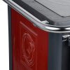 CUCINA A LEGNA MOD. Rosa Liberty 4.0 - LA NORDICA EXTRAFLAME - immagine 2