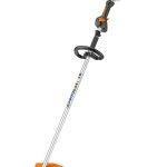 Decespugliatore FSA 130 R a batteria Stihl