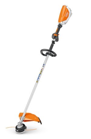 Decespugliatore FSA 130 R a batteria Stihl