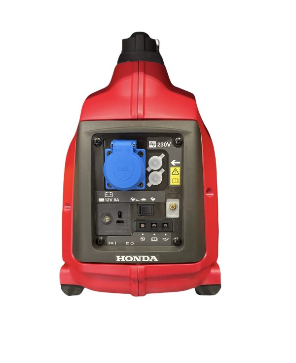 Generatore di corrente  Inverter HONDA EU 10I - immagine 2