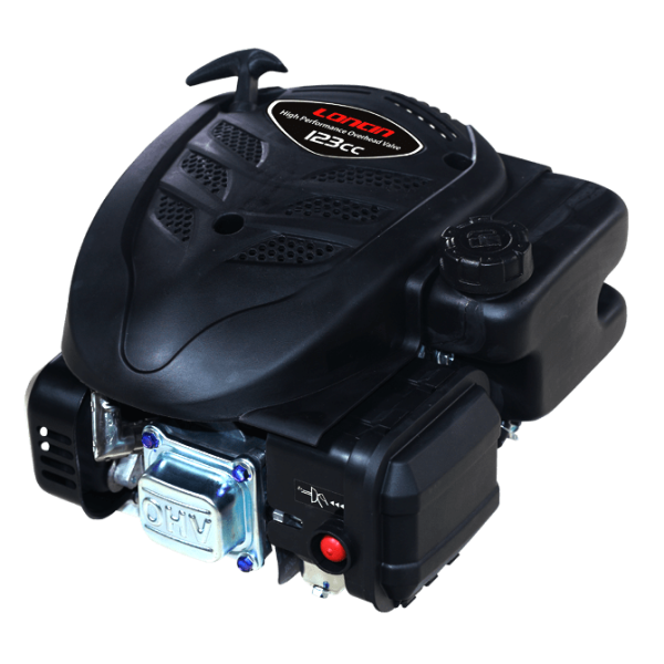 Motozappa Eurosystems Z 2 - immagine 4