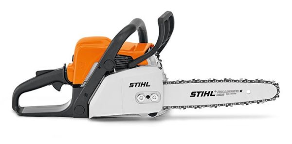 Motosega MS 180 lama 40 Stihl - immagine 2