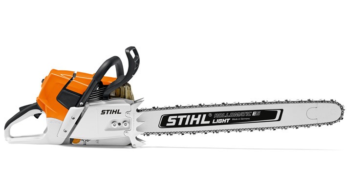 Motosega MS 180 lama 40 Stihl - Ing. Agrò e C.