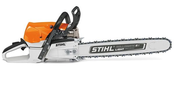Motosega Stihl MS 462 C-M - immagine 4