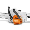 Elettrosega Stihl MSE 141 C-Q 35 cm - immagine 2