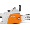 Elettrosega Stihl MSE 141 C-Q 35 cm