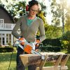 Elettrosega Stihl MSE 141 C-Q 35 cm - immagine 3