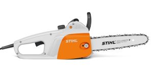 Elettrosega Stihl MSE 141 C-Q 35 cm