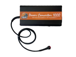 Power Convertor 1000W Pellenc