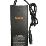 Caricabatterie Standard 2.2 A Pellenc