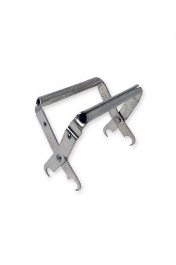 Pinza per telaini Lega