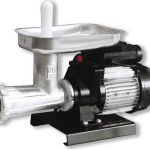 Tritacarne Elettrico n° 22 Reber