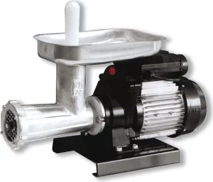 Tritacarne Elettrico n° 22 Reber