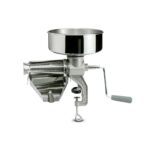 Passapomodoro manuale INOX N3 Reber
