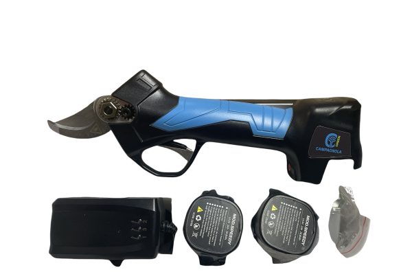 Forbici Elettriche a batteria SPEEDY Campagnola - immagine 3