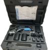 Forbici Elettriche a batteria Stark M Campagnola 3 batterie - immagine 4