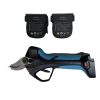 Forbici Elettriche a batteria Stark M Campagnola 3 batterie - immagine 2