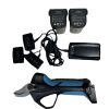 Forbici Elettriche a batteria Stark M Campagnola 3 batterie - immagine 3