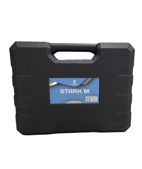 Forbici Elettriche a batteria Stark M Campagnola 3 batterie - immagine 5