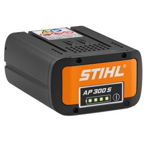 STIHL BATTERIA AP 300S