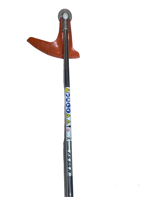 Decespugliatore Stihl FS 55 R - immagine 2