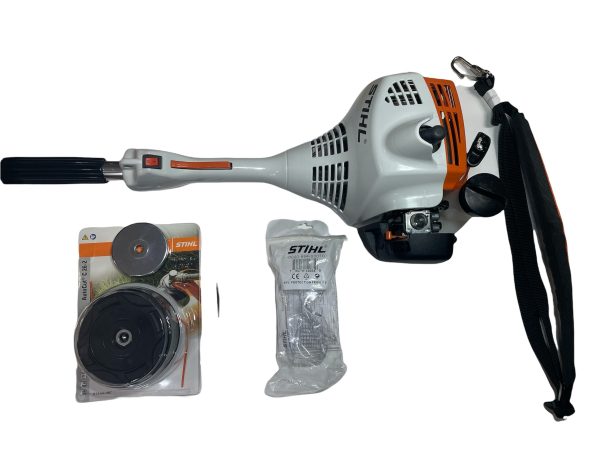 Decespugliatore Stihl FS 55 R - immagine 3