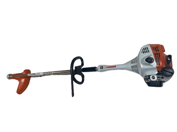 STIHL FS55R rotated