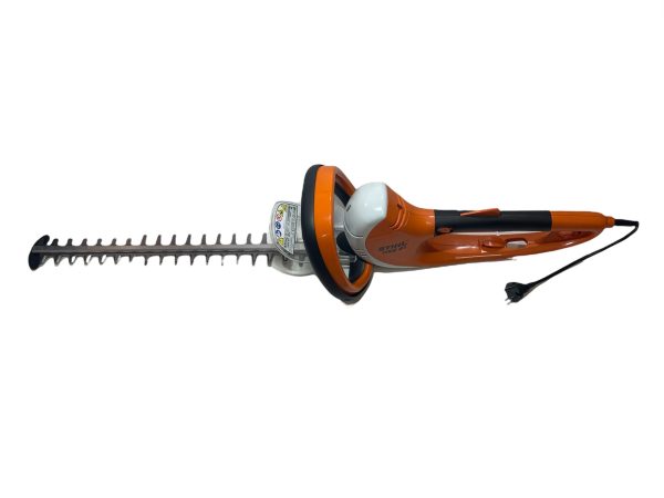 Tosasiepi Elettrico HSE 61 Stihl - immagine 3
