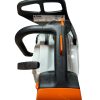 Motosega Stihl  MS 151 TC-E 30cm - immagine 3