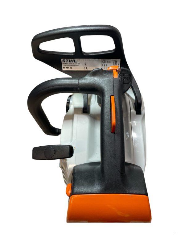 Motosega Stihl  MS 151 TC-E 30cm - immagine 3